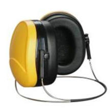 (EAM-050) Защитные звукоизоляционные наушники Ce
